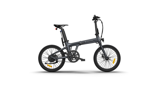 ADO Air 20 Ultra-Light Folding E-Bike