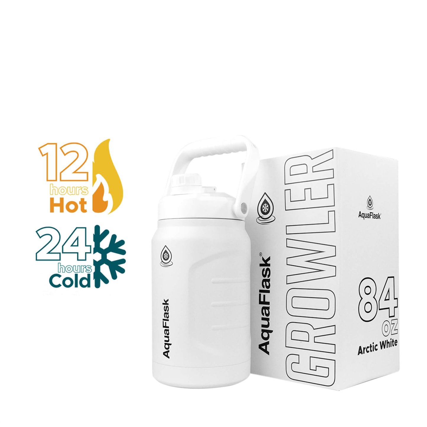 Regular Bottles 84oz