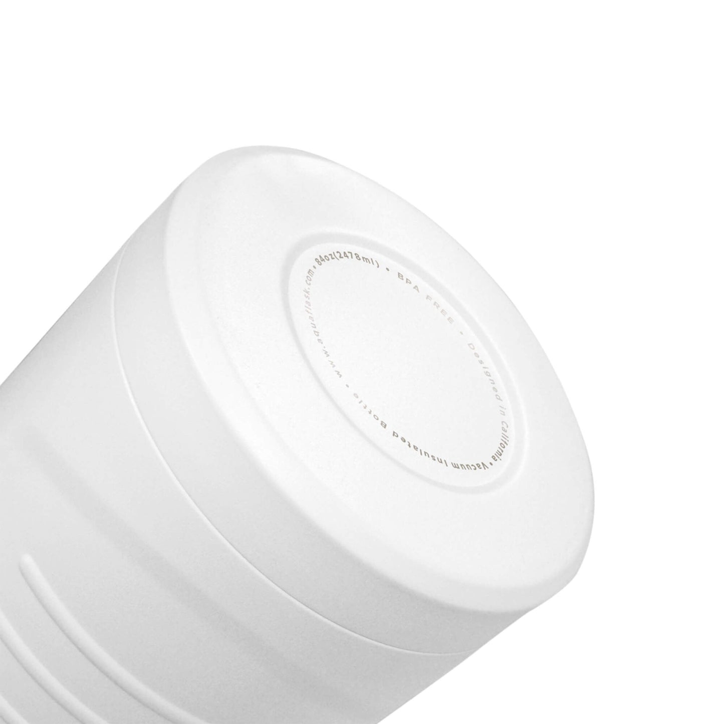 Regular Bottles 84oz