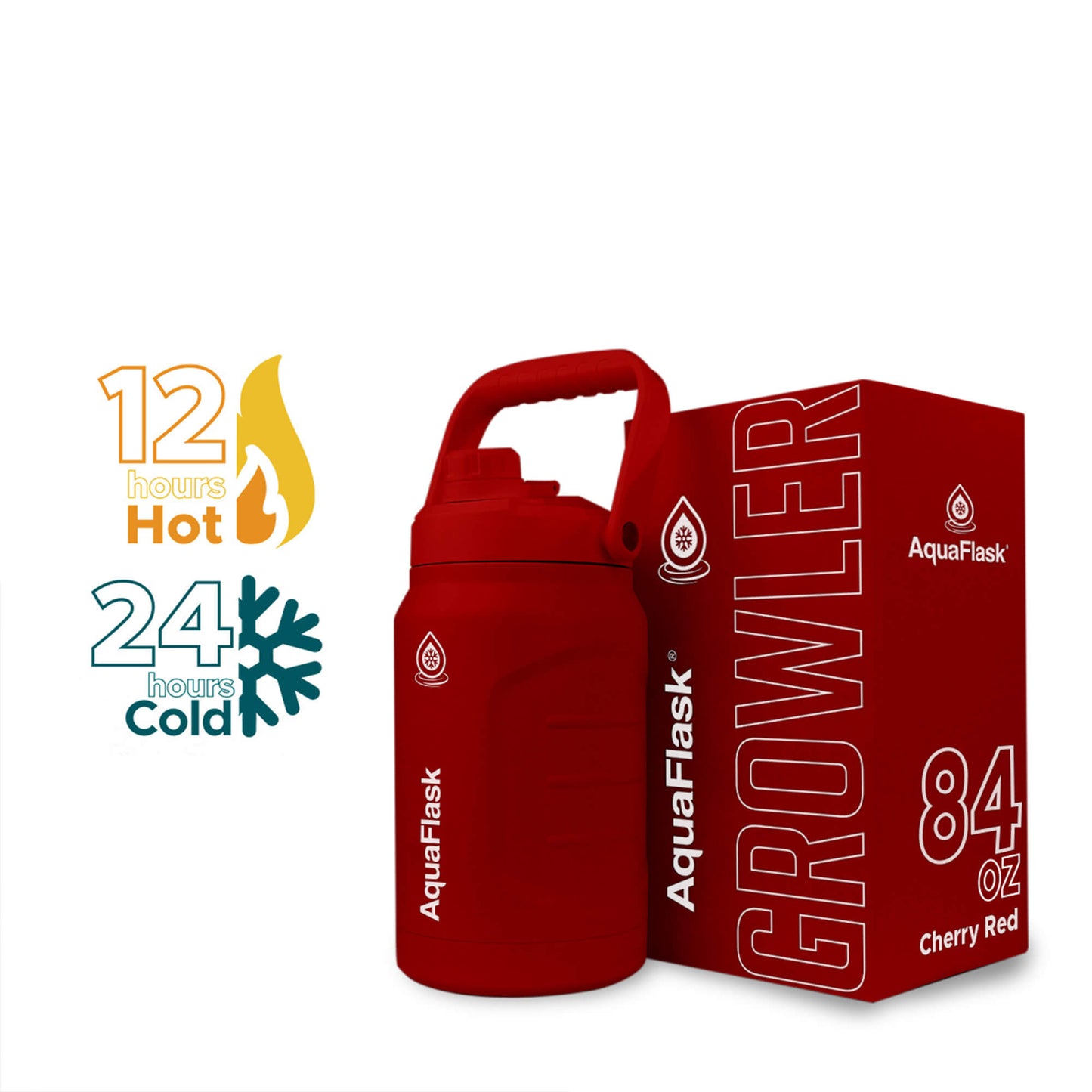 Regular Bottles 84oz