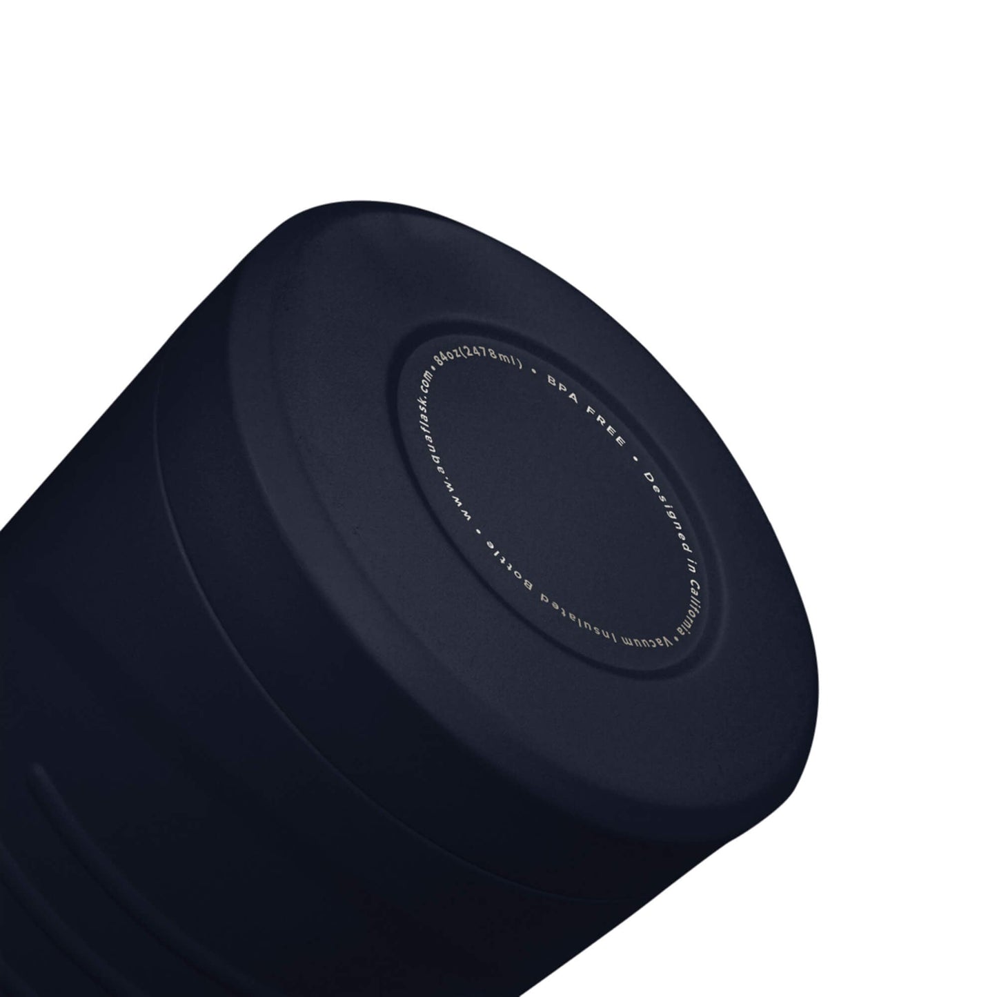 Regular Bottles 84oz