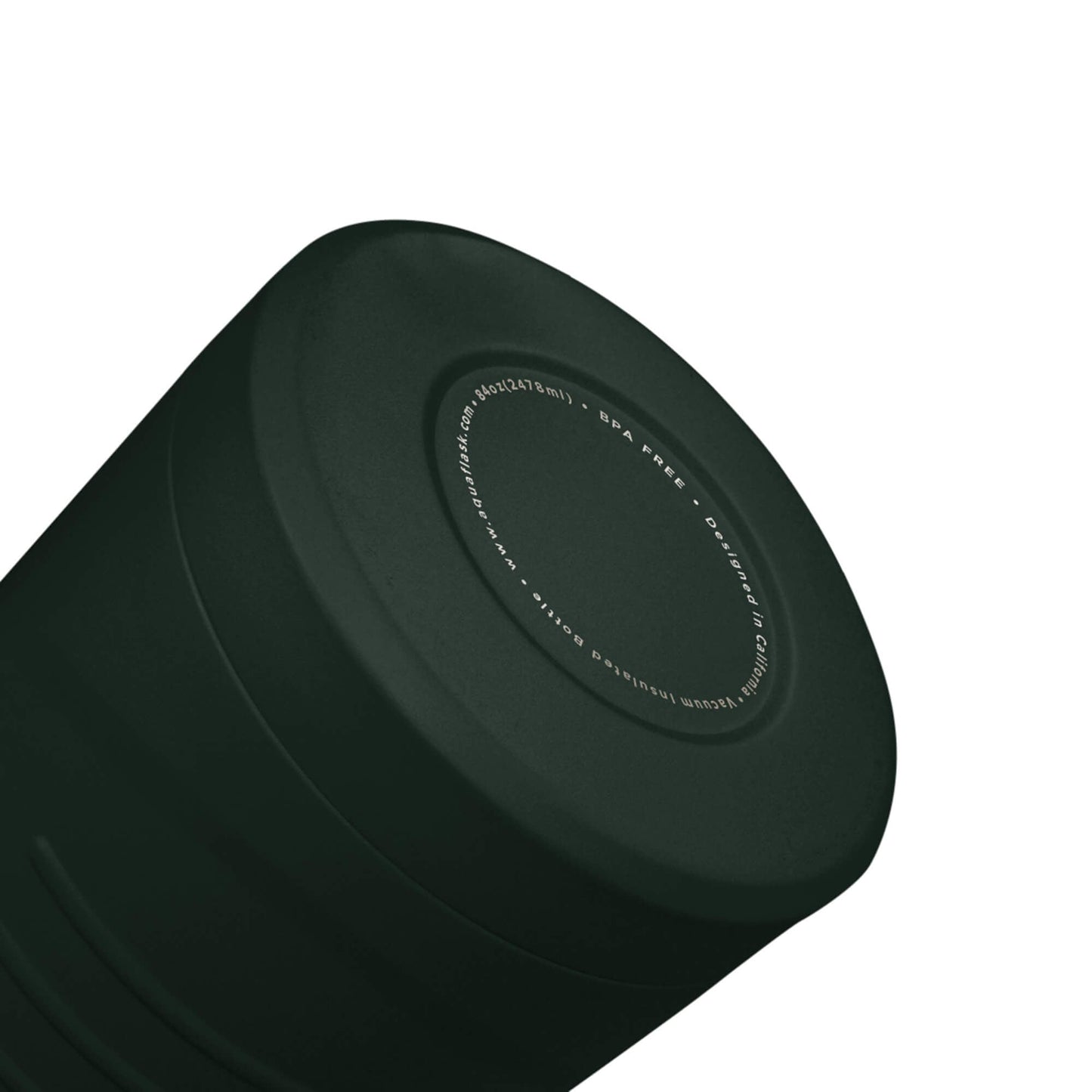 Regular Bottles 84oz